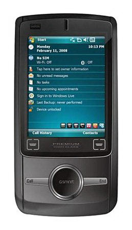 GigaByte GSmart MW720