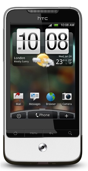 HTC Legend