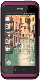 HTC Rhyme