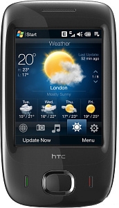 HTC Touch Viva T2223