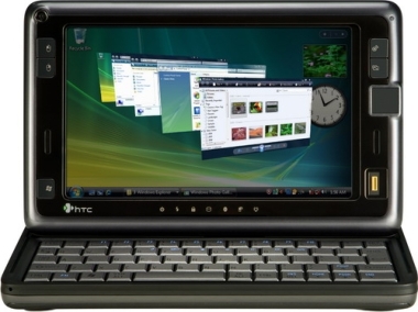 HTC X9500 Shift