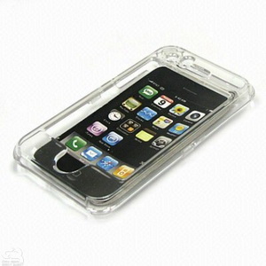 ����� Crystal Case ��� Apple iPhone 3GS