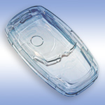 ����� Crystal Case ��� Nokia 6600 slide