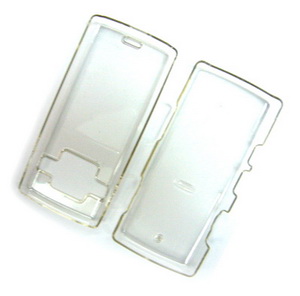 ����� Crystal Case ��� Samsung i9000 Galaxy S