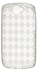 ����� Crystal Case ��� Google Nexus One