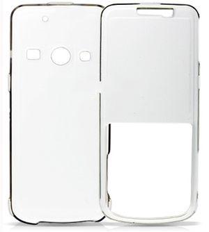 ����� Crystal Case ��� Nokia 6700 Slide