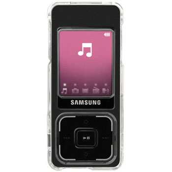 ����� Crystal Case ��� Samsung M620