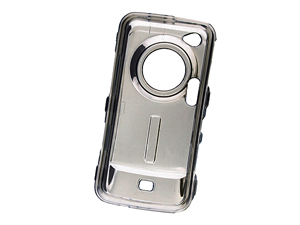����� Crystal Case ��� Samsung M8910 Pixon12