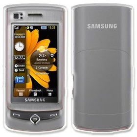 ����� Crystal Case ��� Samsung S8300 UltraTOUCH