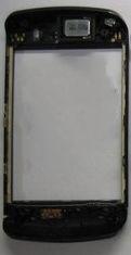 ������ ��� BlackBerry Storm2 9520 (��� ��������)