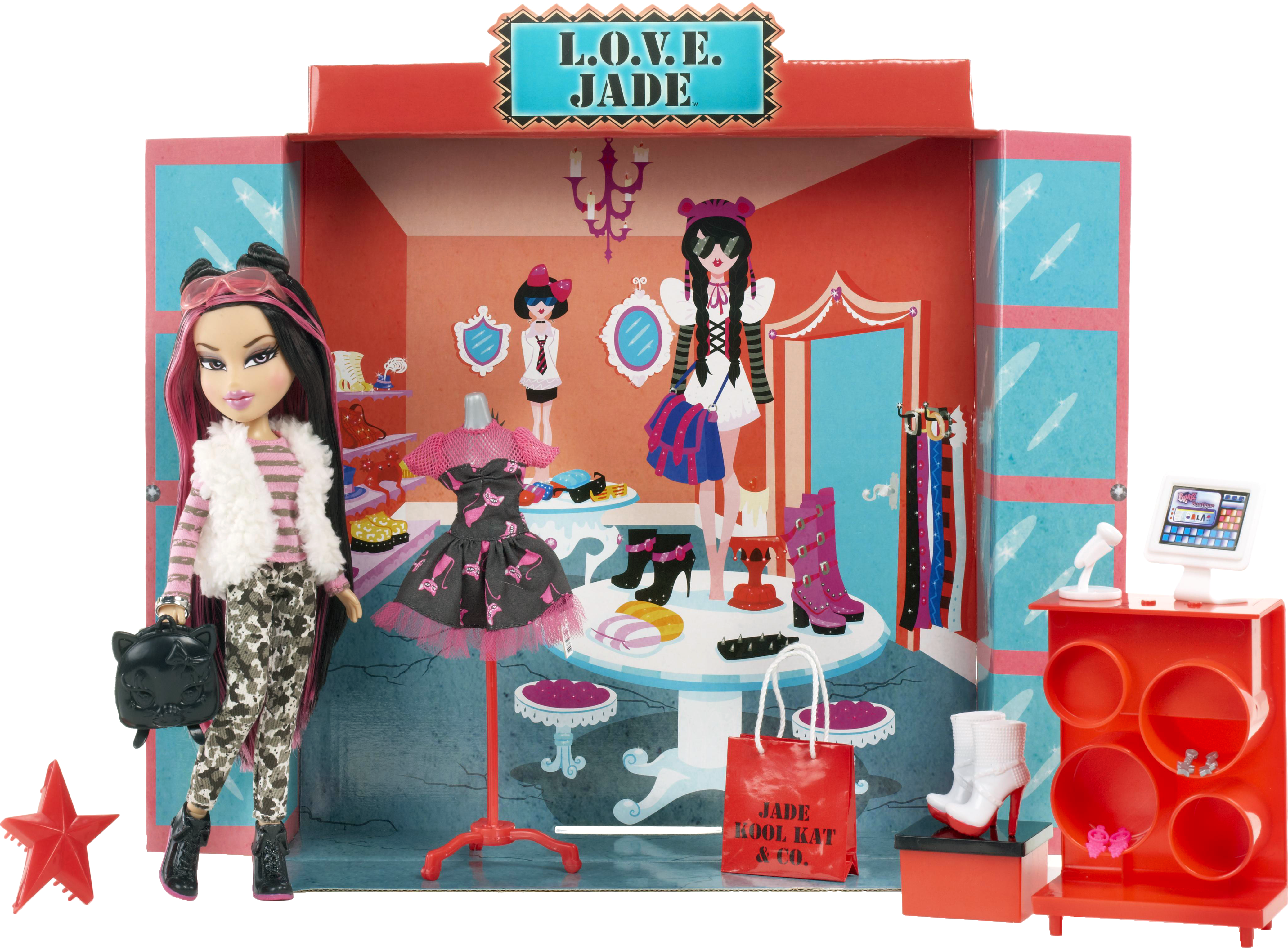 Куклы bratz (брац) - производители - интернет магазин детских игрушек snoopic: мягкие игрушки, пазлы.
