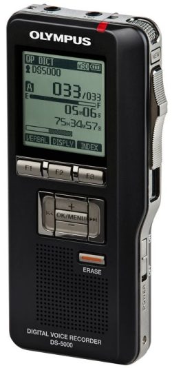 Olympus DS-5000iD 512Mb