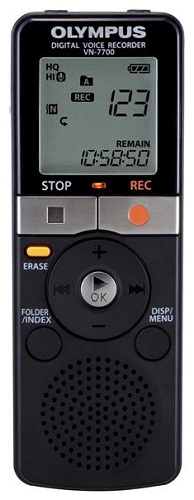 Olympus VN-7600 1GB