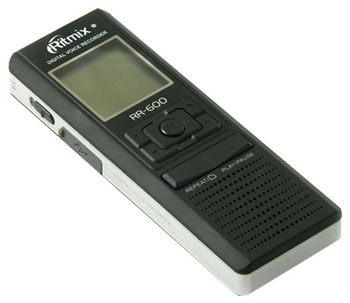 Ritmix RR-600 512MB
