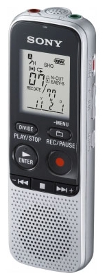 Sony ICD-BX112 2GB