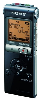 Sony ICD-UX512 2GB