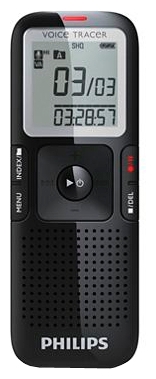 Philips LFH0632