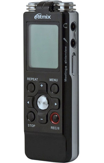 Ritmix RR-850 1GB