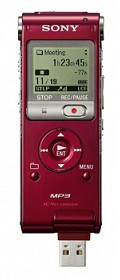 Sony ICD-UX300 4GB