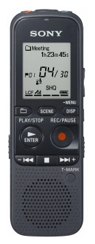 Sony ICD-PX312F 2GB