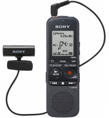 Sony ICD-PX312M 2GB