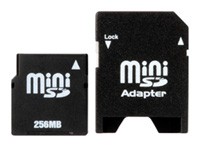 Explay MiniSD 512MB