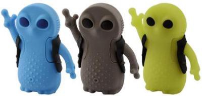 Bone Alien 8GB
