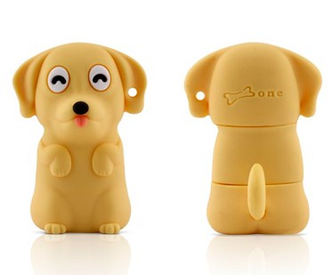 Bone Dog 4GB