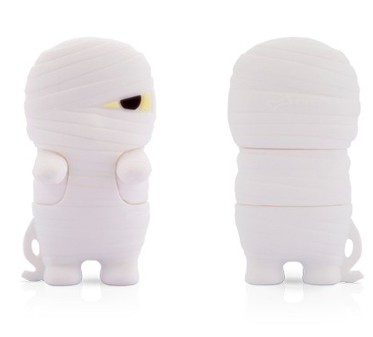 Bone Mummy DR11031 4GB