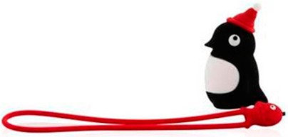 Bone Penguin Santa DR08031 8GB