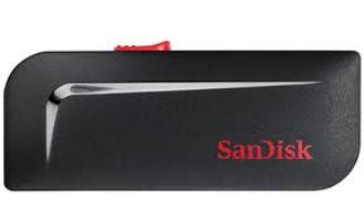 SanDisk CZ37 Cruzer Slice 32GB