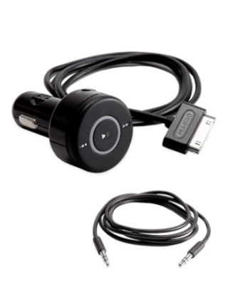FM ����������� ��� Apple iPod touch 3G Griffin iTrip AutoPilot