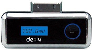 Dexim DFA003B