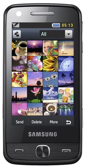 Samsung M8910 Pixon12