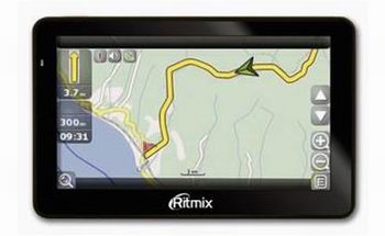 Ritmix RGP-670