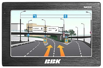 BBK N4328 ��������
