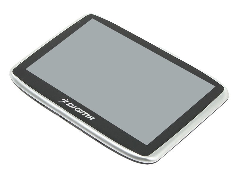 Digma DS701BN Navitel