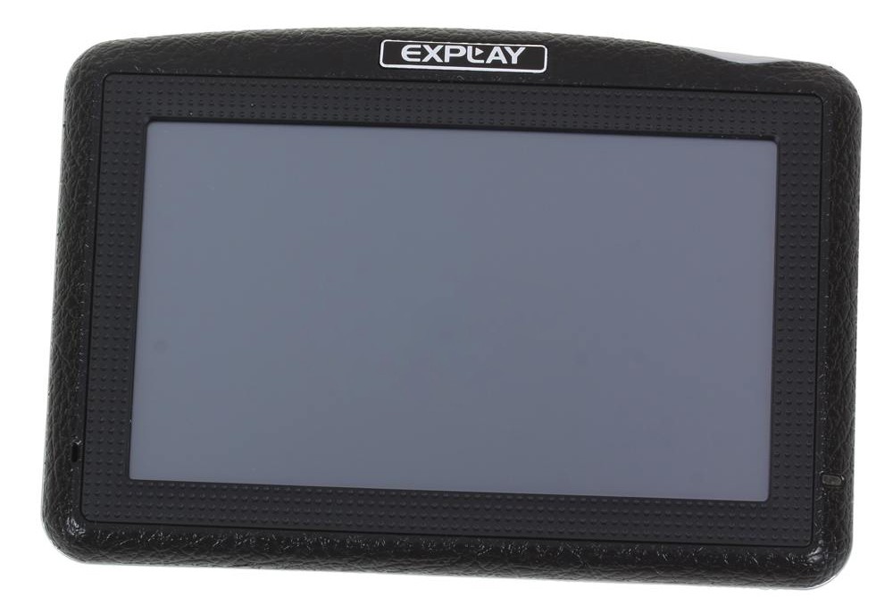 Explay PN-375 Navitel