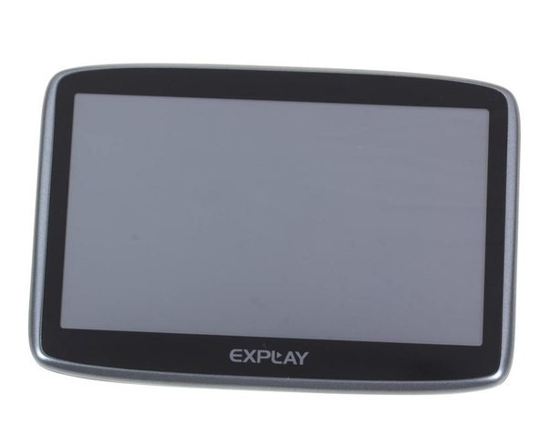 Explay PN-930 Navitel