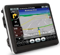 Explay PN-915 Navitel