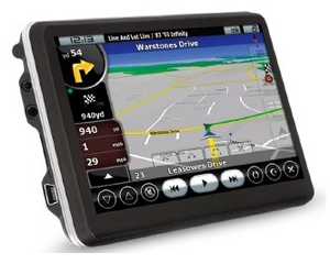 Explay PN-925 Navitel
