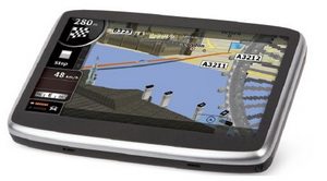 Explay PN-930 Navitel