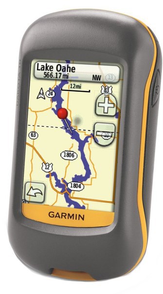 Garmin Dakota 20