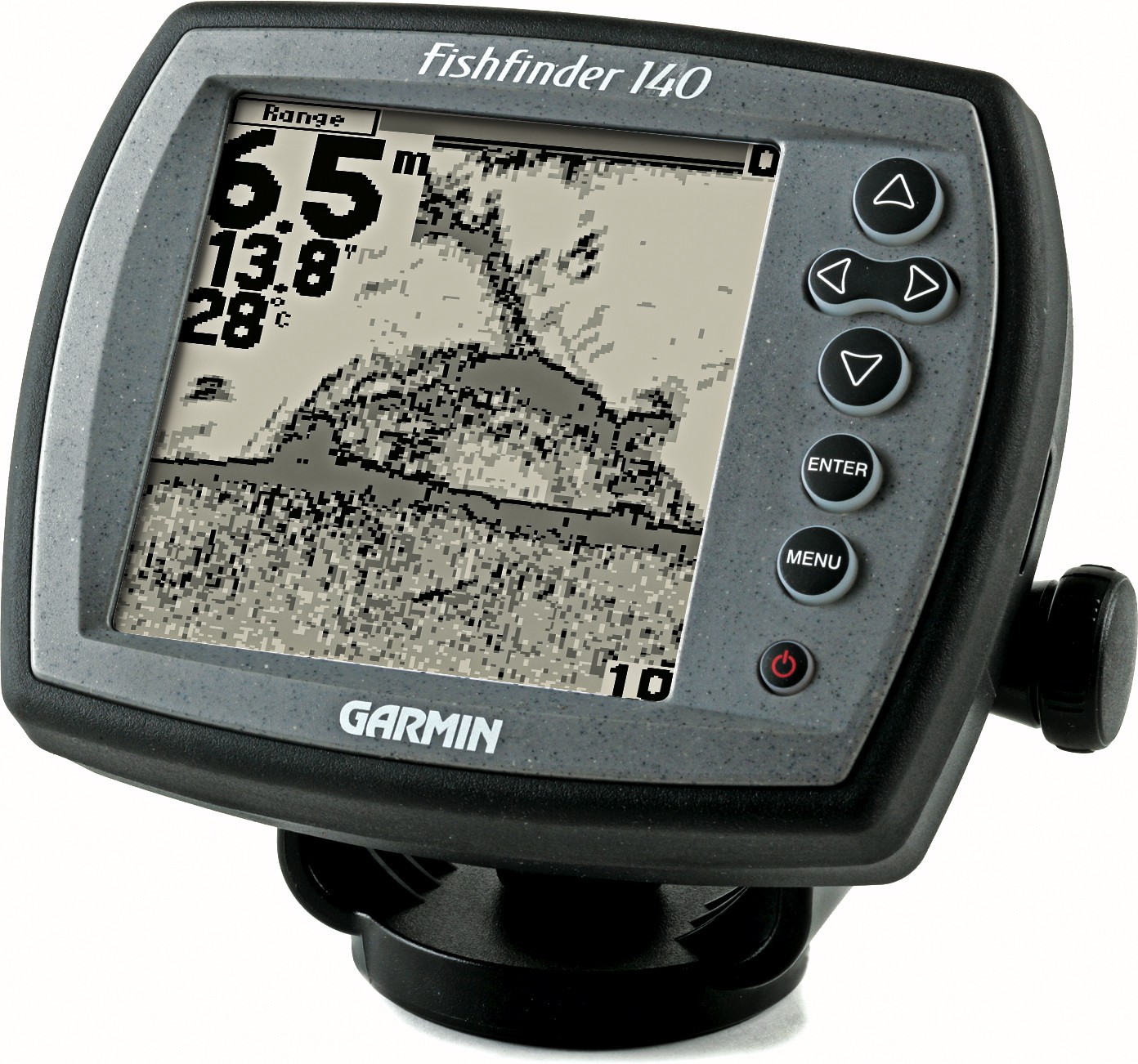 Garmin Fishfinder 140