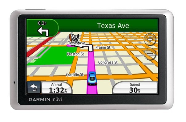 Garmin nuvi 1310