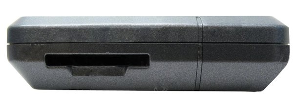 Garmin nuvi 205w