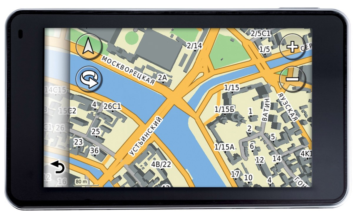 Garmin nuvi 3790T