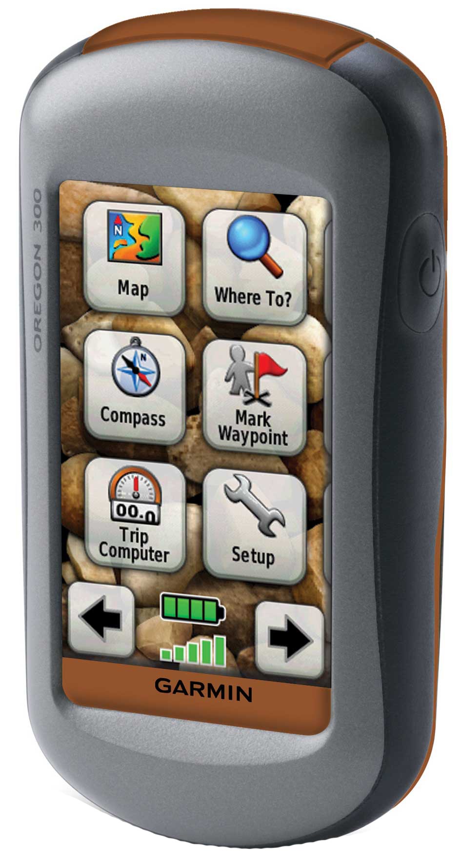 Garmin Oregon 300