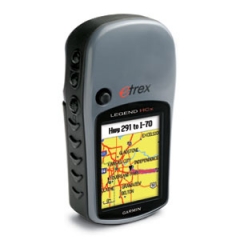 Garmin eTrex Legend HCx