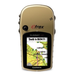 Garmin eTrex Summit HC